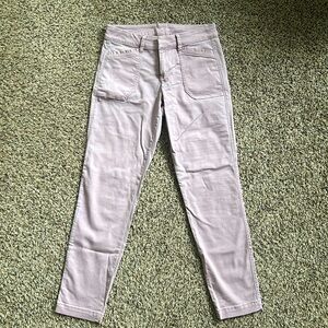 Light purple Old Navy pants